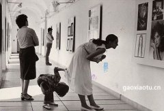 谁家的孩子..